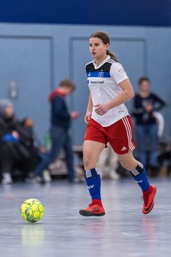 Bild 40 - F NFV Futsalturnier